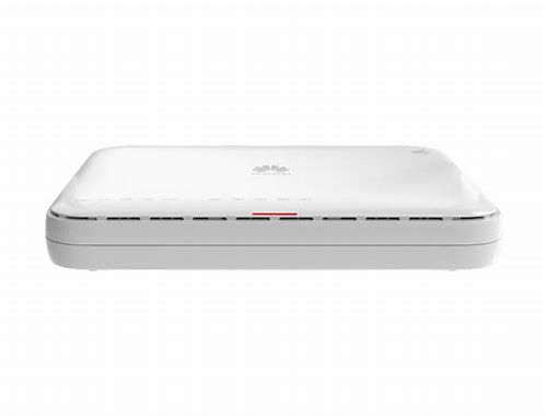 AR303 - 1*GE COMBO WAN,4*GE LAN, 1*USB 2.0