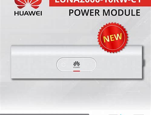 HUAWEI LUNA2000-10KW-C1 (DC/DC CONVERTER)