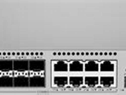S530-24ST4XE - 24*GE SFP PORTS,8 OF WHICH ARE DUAL-PURPOSE 10/100/1000 OR SFP, 4*10GE SFP+ PORTS, 2*10GE STACK PORTS, WITH 1*AC POWER MODULE
