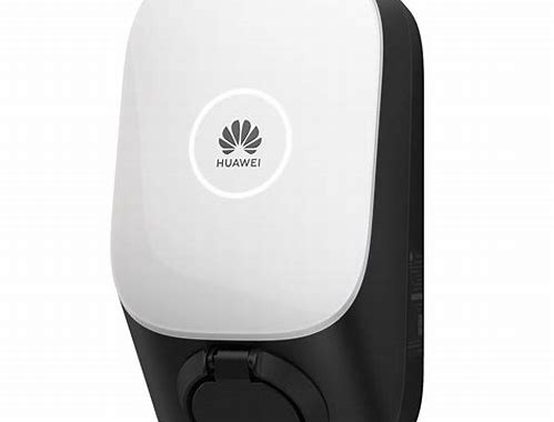 RESIDENCIAL SMART CHARGER - SCHARGER-22KT-S0