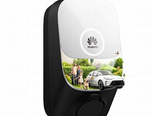 RESIDENCIAL SMART CHARGER - SCHARGER-7KS-S0