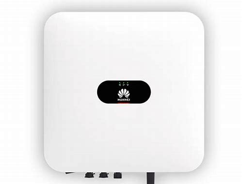 HUAWEI INVERSOR HIBRIDO, 15KW VERSION MB0 - SUN2000-15KMB0