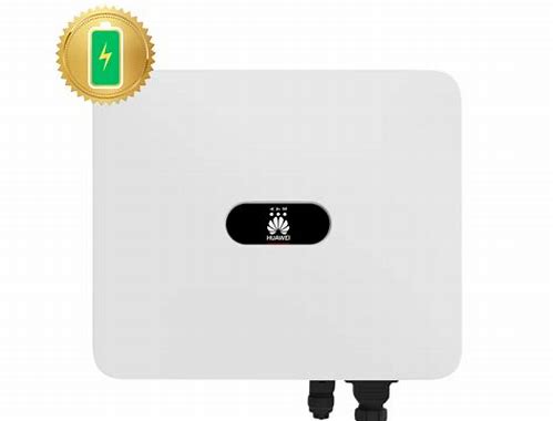 HUAWEI INVERSOR HIBRIDO, 20KW VERSION MB0 - SUN2000-20KMBO