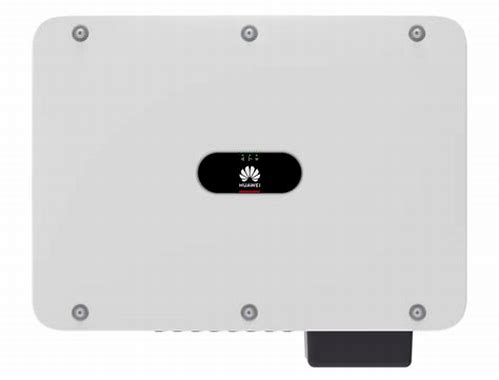 HUAWEI, INVERSOR ONGRID TRIFÁSICO, 36KW, IP65, VERSIÓN M3 - SUN2000-36KTL-M3