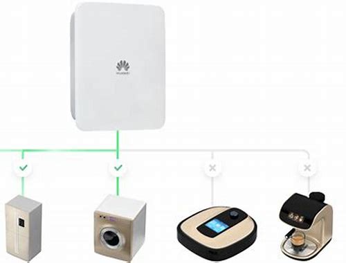 HUAWEI, SMARTGUARD-63A-T0 TRIFASICO