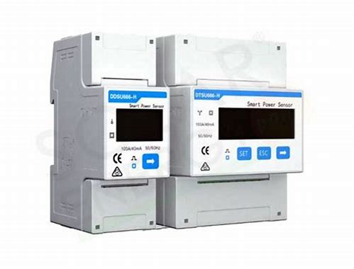 SMART POWER SENSOR - SMARTPS-250A-T0