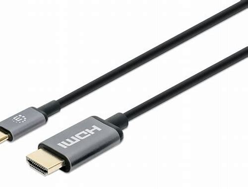 CABLE ADAPTADOR USB-C A HDMI - REF. ICI151764