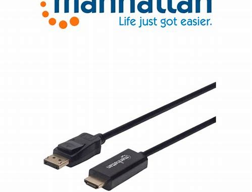 1080P DISPLAYPORTAL CABLE HDMI