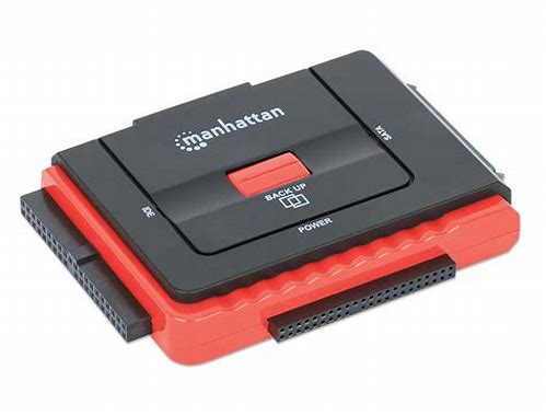 MANHATTAN ADAPTADOR USB TO SATA