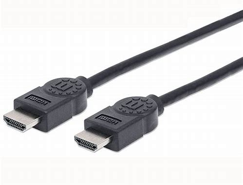 MANHATTAN CABLE HDMI, 6FT, BAG