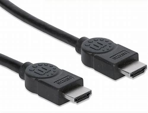 MANHATTAN CABLE HDMI, 50FT/15 METROS