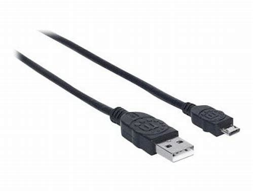 HI-SPEED USB DEVICE CABLE
