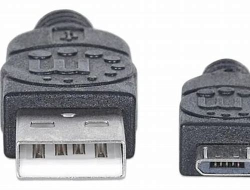 CABLE PARA DISPOSITIVOS USB MICRO-B DE ALTA VELOCIDAD