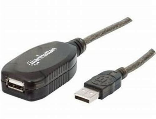 HI-SPEED USB EXTENSION CABLE