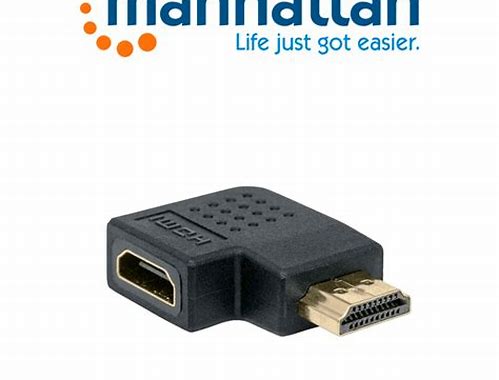 ADAPTADOR HDMI