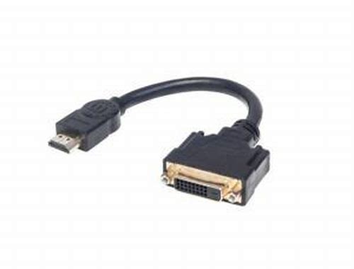 CABLE HDMI A DVI-D - REF. ICI354592
