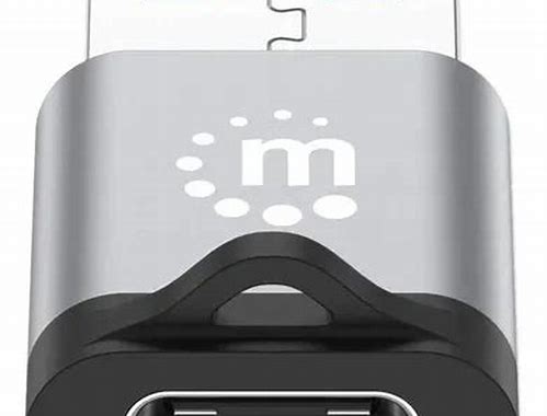 ADAPTADOR USB 2.0 TIPO C A TIPO A