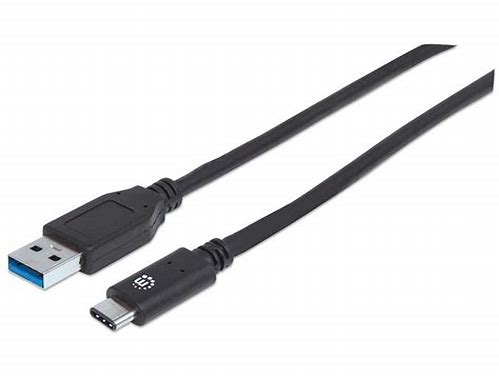 CABLE DE DISPOSITIVO USB-C DE SUPERVELOCIDAD