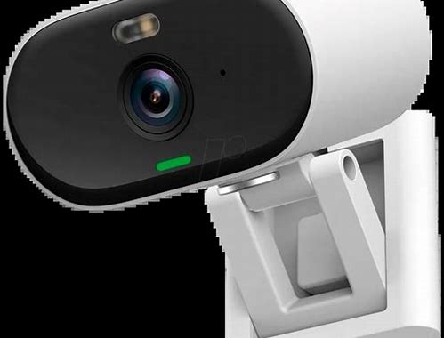 CAMARA IP WIFI 2MP, DETECCION DE PERSONAS