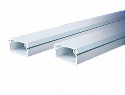 CABLE CANAL 20X10 - REF. GEN-CABLECA-0299
