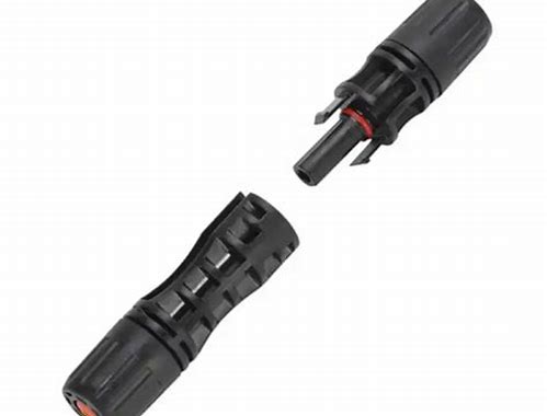CONECTOR MC4 1500V MC4 PARA 4~6MM2