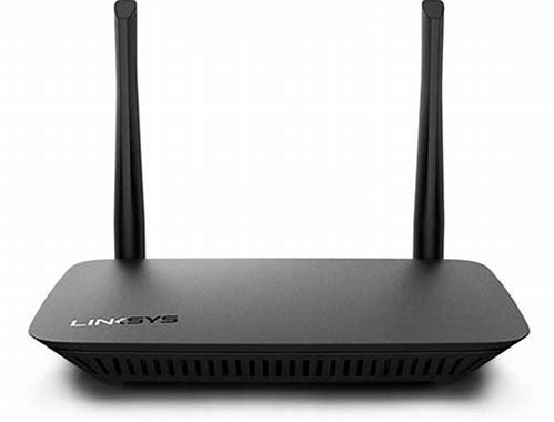 WIRELESS ROUTER AC1000
