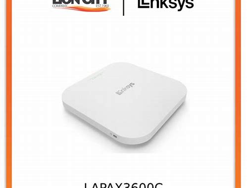 CLOUD MANAGED AX3600 WIFI 6 INDOOR WIRELESS ACCESS POINT TAA COMPLIANT LAPAX3600C
