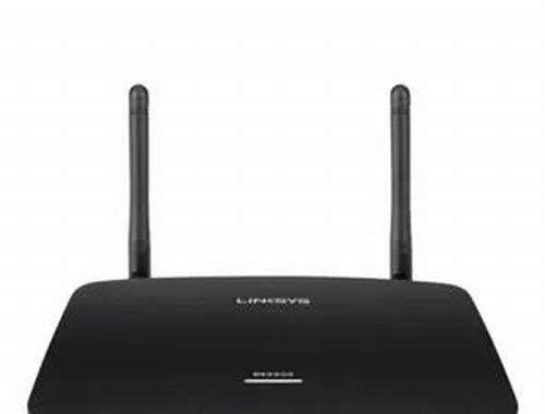 WIRELESS RANGE EXTENDER AC1200 (DESKTOP)