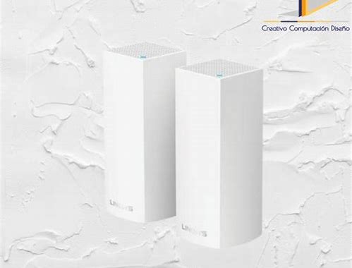 VELOP WHW AC2200 2PK TRIBAND