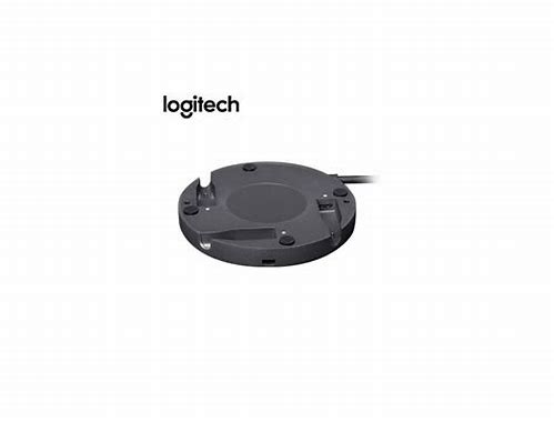RALLY MICROPHONE HUB LOGITECH