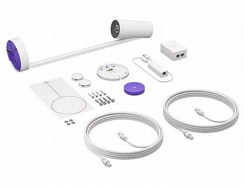 LOGITECH SCRIBE CÁMARA PARA PIZARRA DE SALAS DE VIDEOCONFERENCIAS