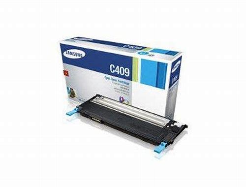 "TONER SAMSUNG CYAN PARA LASER COLOR CLX-3175FN, CLP-315 Y CLP315W"