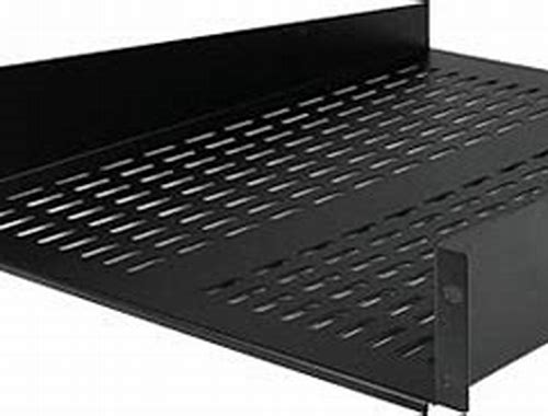BANDEJA VOLADIZA PARA RACK Y GABINETE