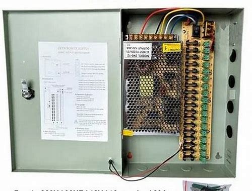 ST-FT20AMP