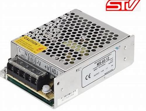 ST-FT5AMP