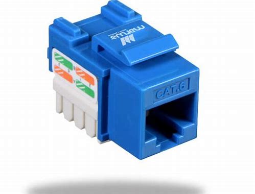 KEYSTONE JACK CATEGORIA 6 - REF. GEN-KEYSTONE-0291