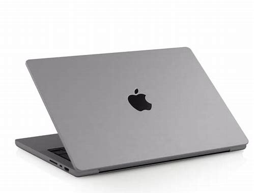 MACBOOK PRO