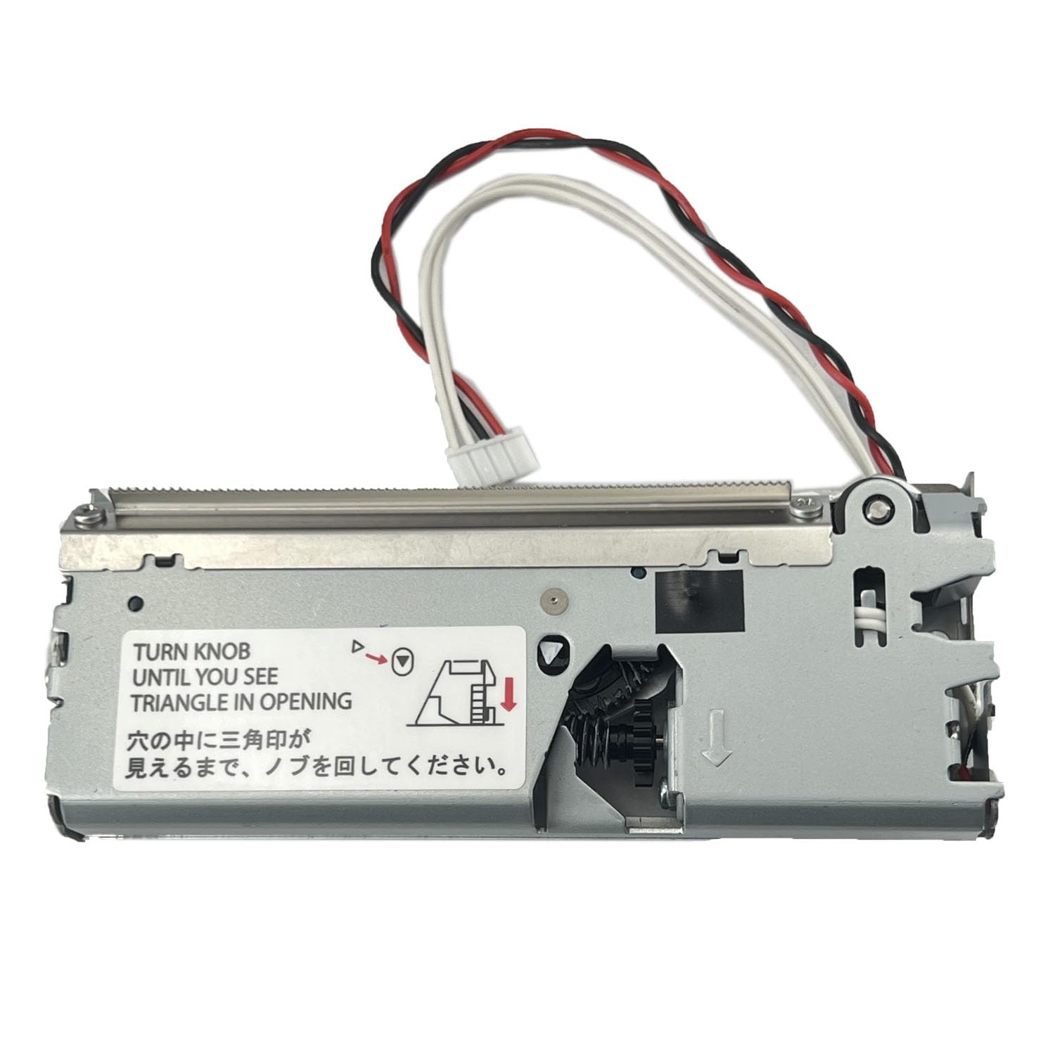 CUCHILLA TM88V