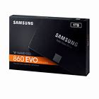 DISCO DURO SOLIDO MZ-76E1T0E 1TB SAMSUNG 860EVO BULK MSATA