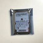DISCO DURO SAMSUNG 2.5" 160GB HM160HC 5400RPM IDE