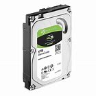 DISCO DURO INTERNO SEAGATE BARRACUDA 4TB HD SATA