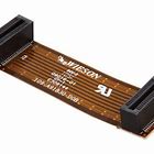 XFX CROSSFIRE BRIDGE CABLE AMD MOD: MA-AP01-CF1K(P.UNIR 2 TARJETA DE VIDEO)