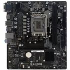 MB INTEL BIOSTARH610MHC 2.0 LGA1700, DDR4 PCIE 4.0, HDMI, USB
