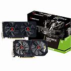 TARJETA DE VIDEO BIOSTAR GEFORCE GTX1660SUPER-6GB GDDR6 192BIT