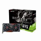 TARJETA DE VIDEO BIOSTAR GEFORCE RTX3060 12GB /192BIT GDDR6 3DP/HDMI
