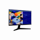 MONITOR 27" SAMSUNG FLAT IPS LS27C310EALXZS * RESOLUCION 1920*1080 FHD * TASA DE RESPUESTA 5MS GTG * TASA DE REFRESCO 75HZ
