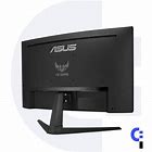 MONITOR 24" ASUS VG24VQ1B GAMER CURVO * RESOLUCION 1920*180 FRECUENCIA 165HZ