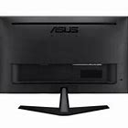 MONITOR 24" ASUS VY249HGR GAMING FHD, IPS,120HZ HDMI/VGA 1920*1080