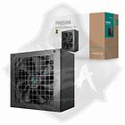 FUENTE DE PODER PN850M ATX 3.1 GOLD PRE 80PLUS DEEPCOOL