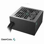 FUENTE DE PODER 700W PF700X 80PLUS BRONCE DEEPCOOL